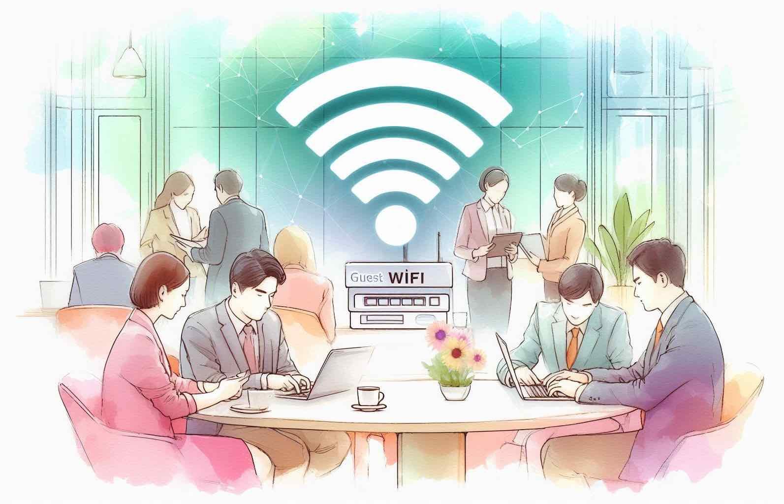 Hotspot Çözümleri