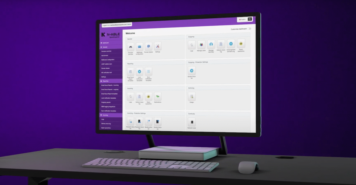 Mail Güvenliği Çözümleri