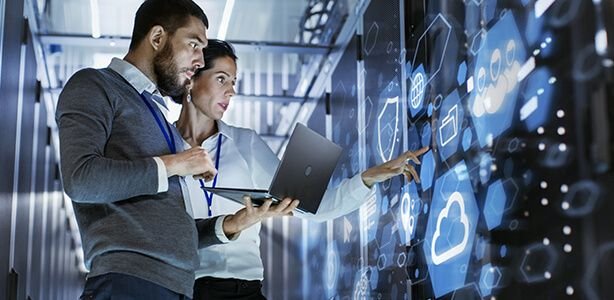 IT Danışmanlık Hizmetleri