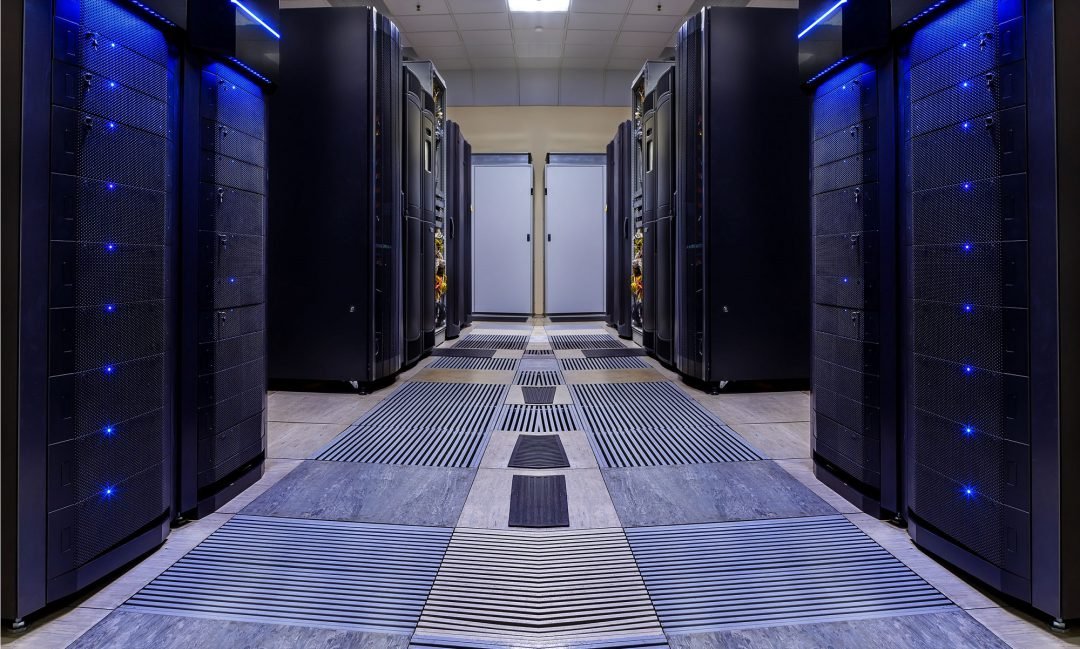 Datacenter Hizmetleri