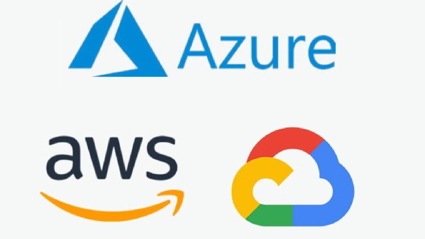 Azure ve Aws