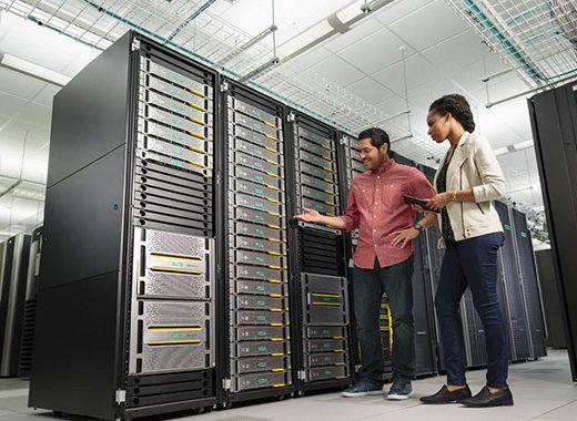 Yönetilen Servisler