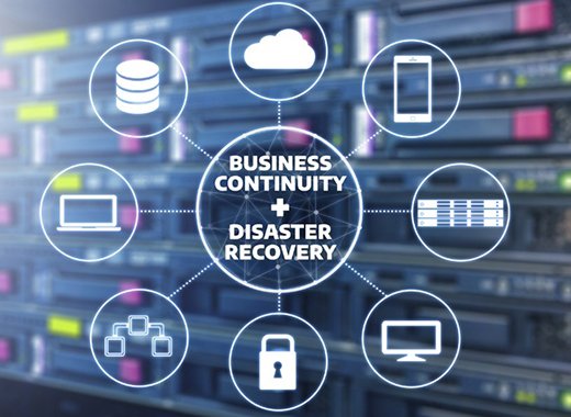 Veri Yedekleme ve FKM